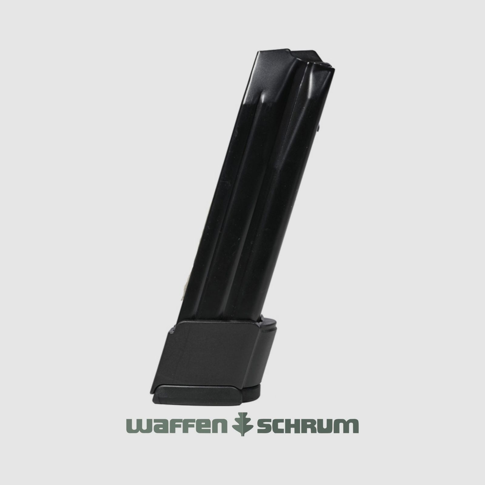 Heckler & Koch Magazin P30 - SFP9 9mm Luger 20 Schuss