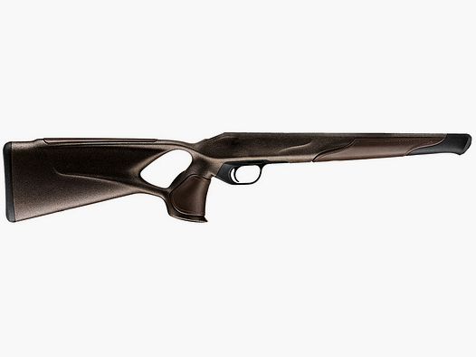 Blaser System R8 Professional Success Leder / Schwarzbraun Echtleder Cocoa