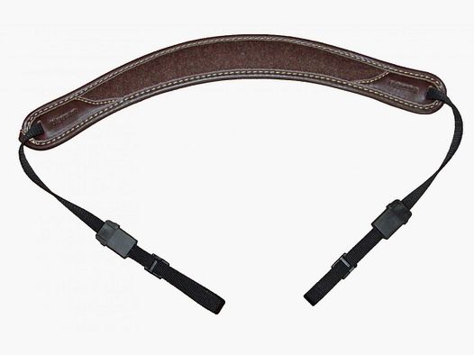 Niggeloh binocular strap Loden