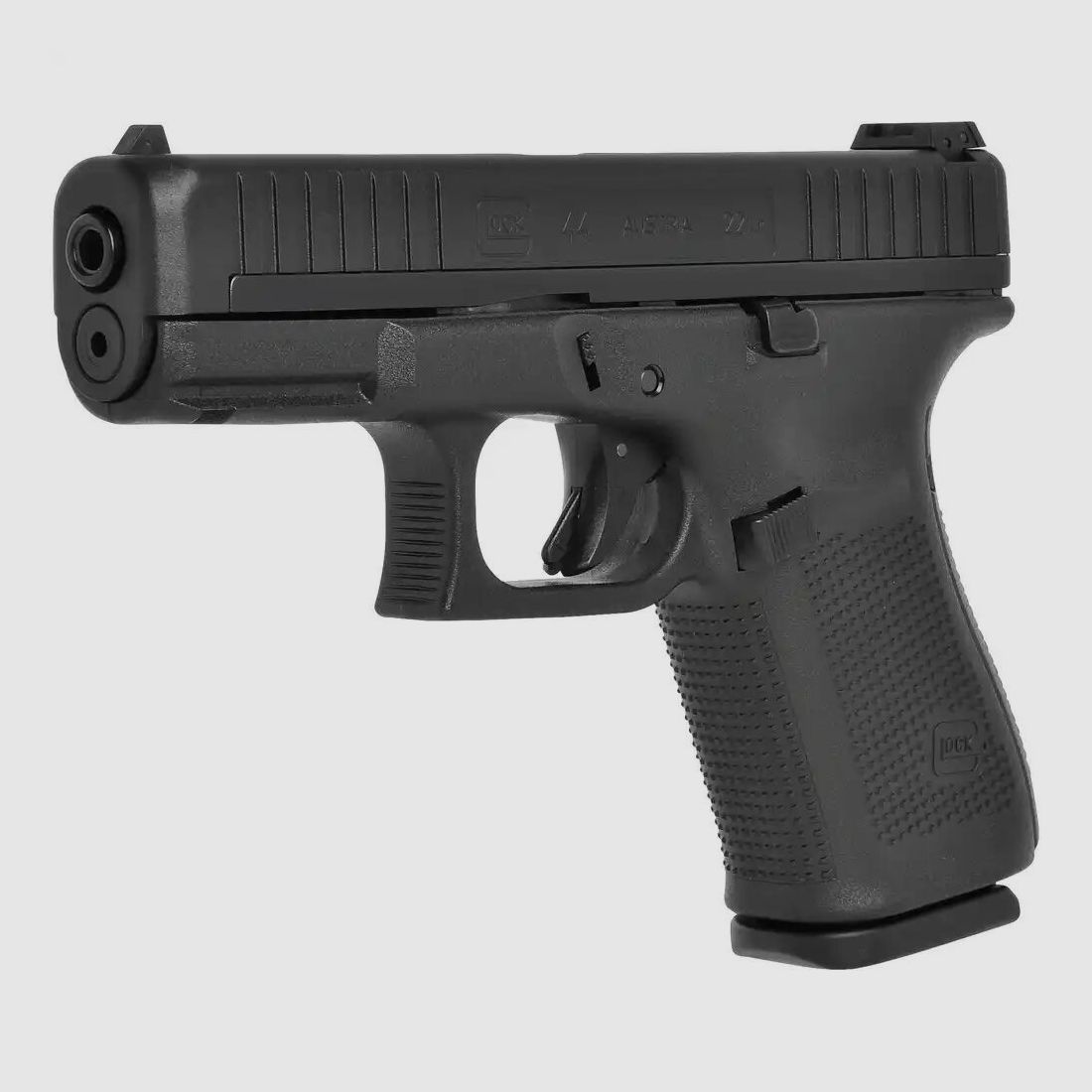 Glock Pistole 44 .22lfb