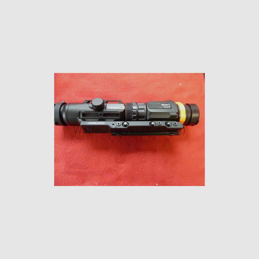 Steiner-Merlin 42