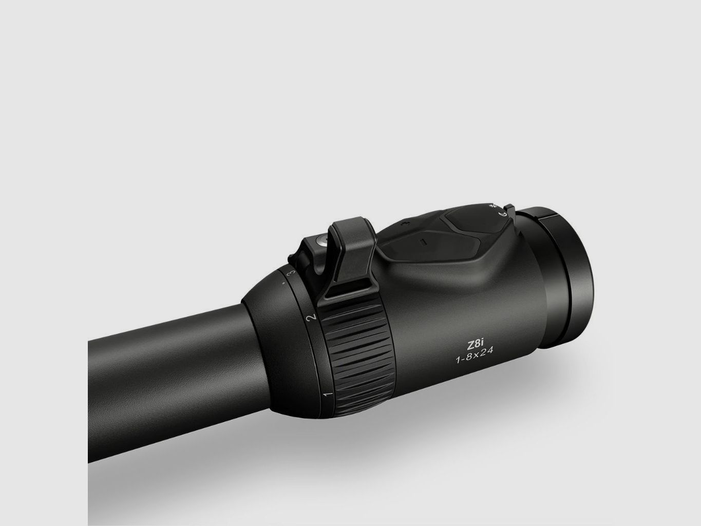 Zielfernrohr Swarovski Optik Z8i 1-8×24 – 2. Generation, Bild 5 von 6