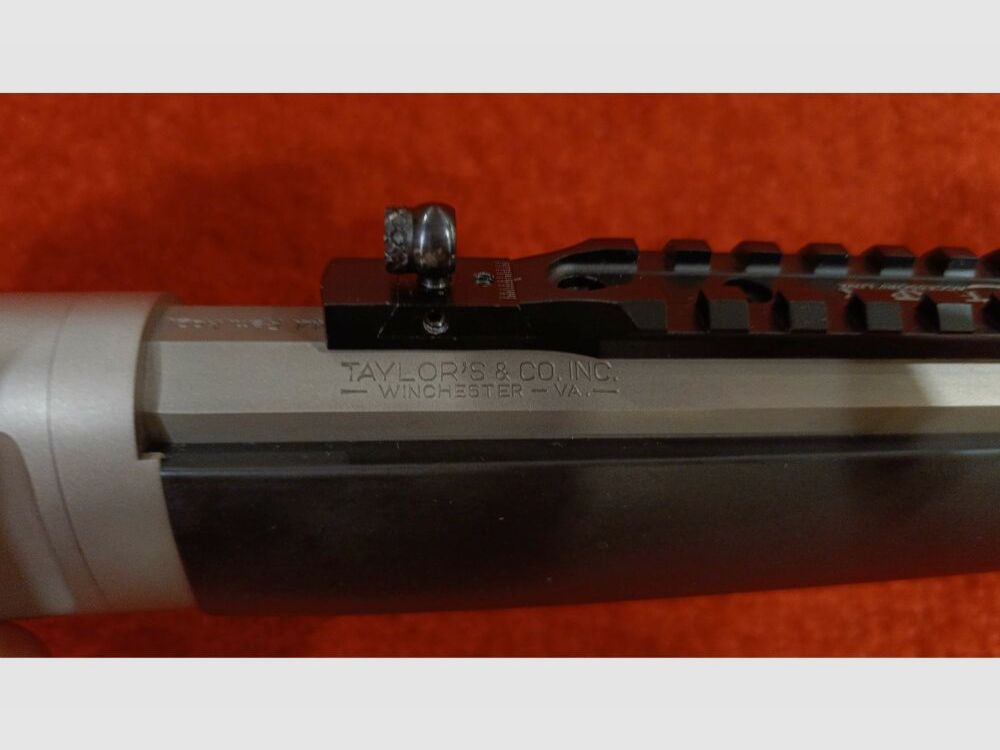 Chiappa 1892 Alaskan Rifle Take Down .44RemMag, image 6 sur 7