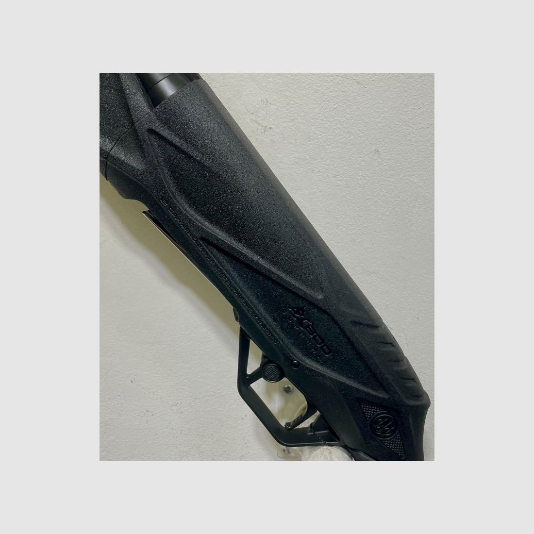 BERETTA AX 800 SUPREMA, Bild 6 von 9