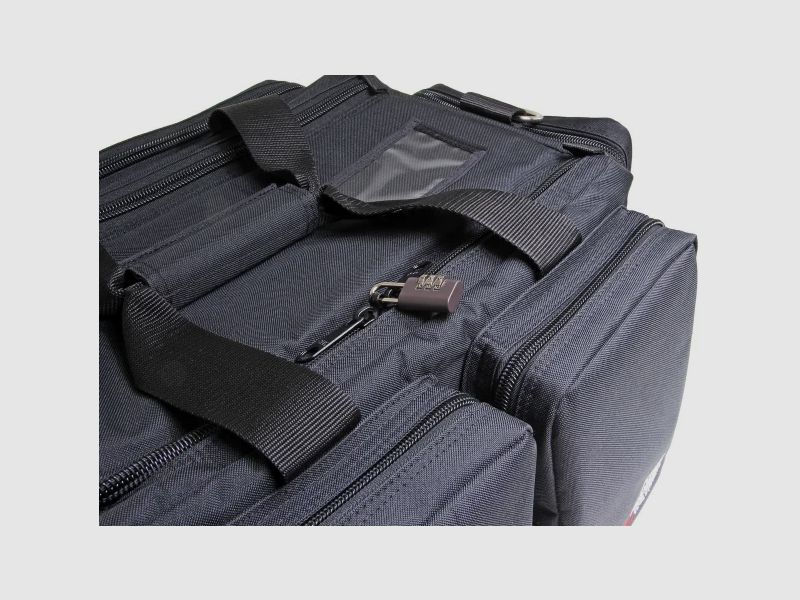 Range Bag CED Profi