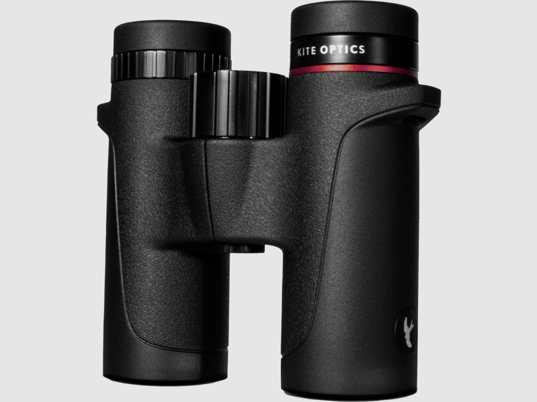 Kite Optics FALCO 8×32, image 2 sur 3