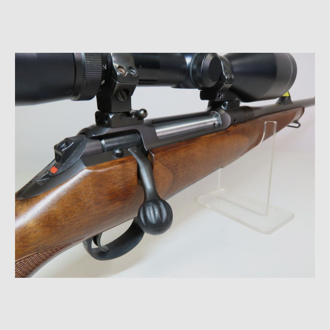 Sauer 101 S Classic