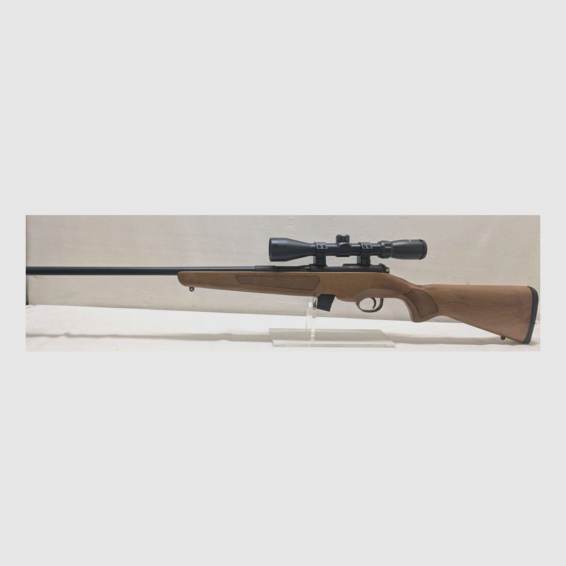 Hatsan Escort Wood