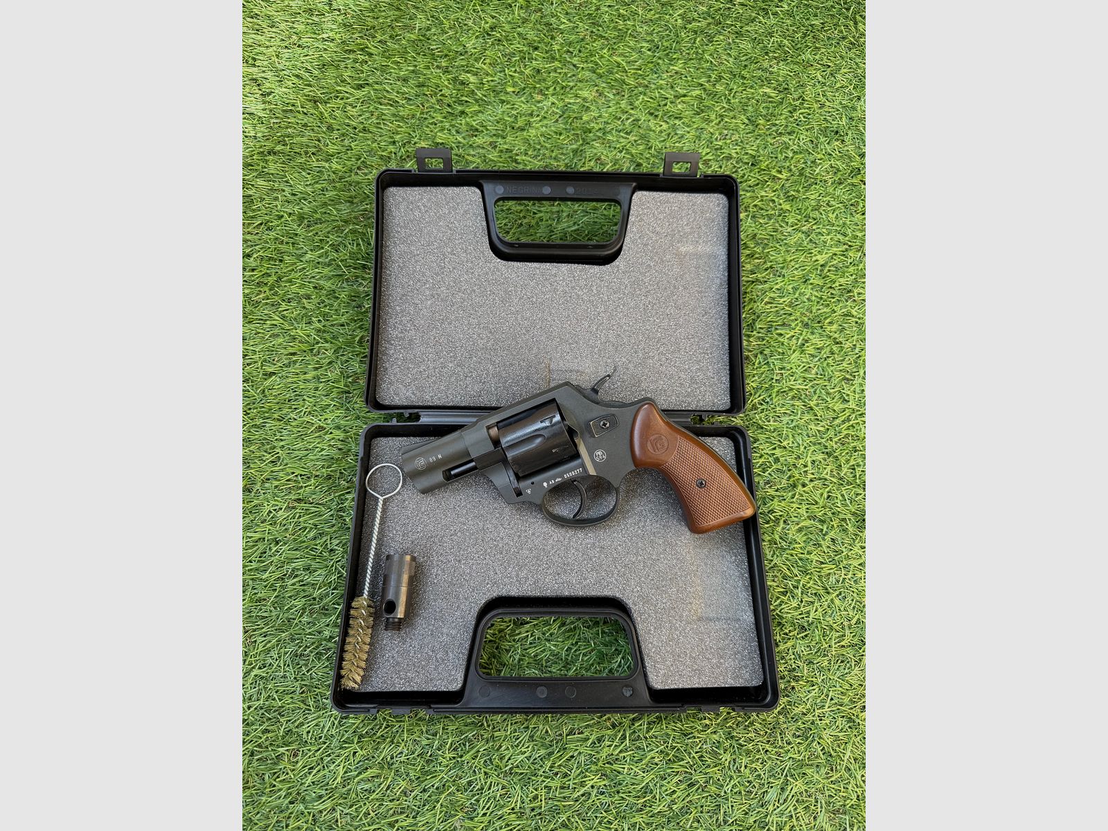 Röhm RG89 N