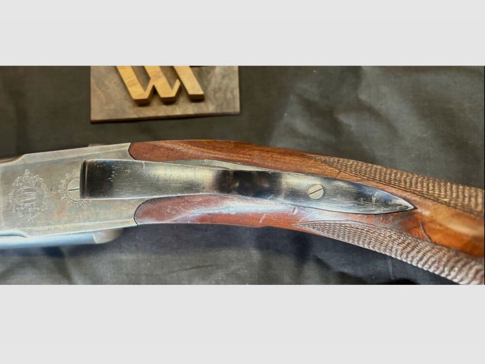 Sauer & Sohn without 16/70