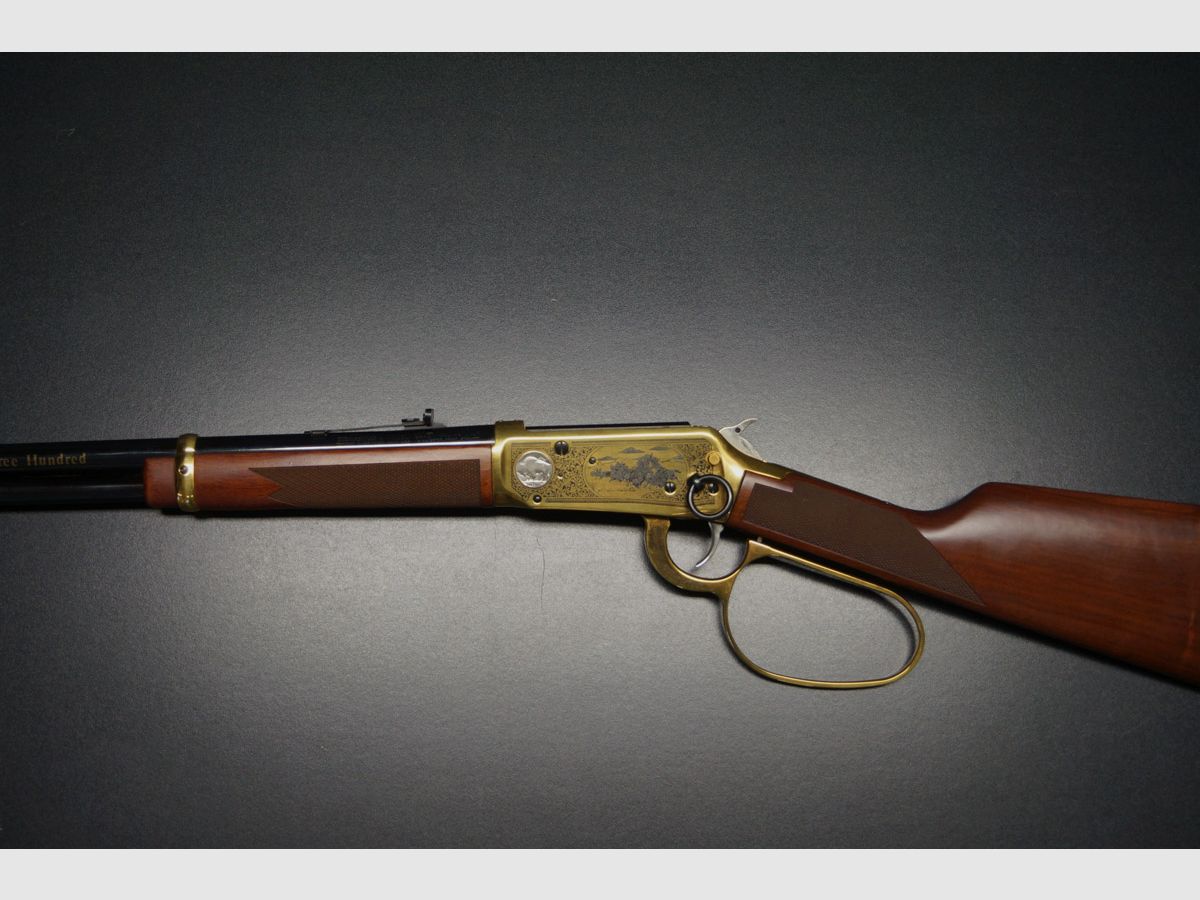 Winchester American Indian, Bild 7 von 7