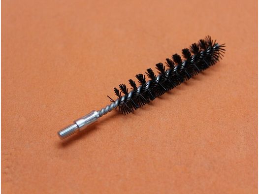 Dewey Dewey Brosse en nylon (B-45N) .45 (Filetage 8-32)