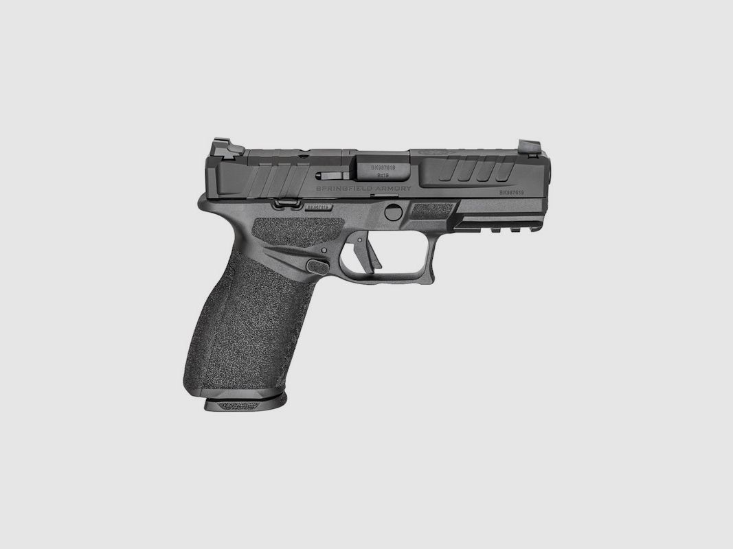 Springfield Armory Echelon 4.0FC OSP U-Notch Cal 9x19, Bild 2 von 7
