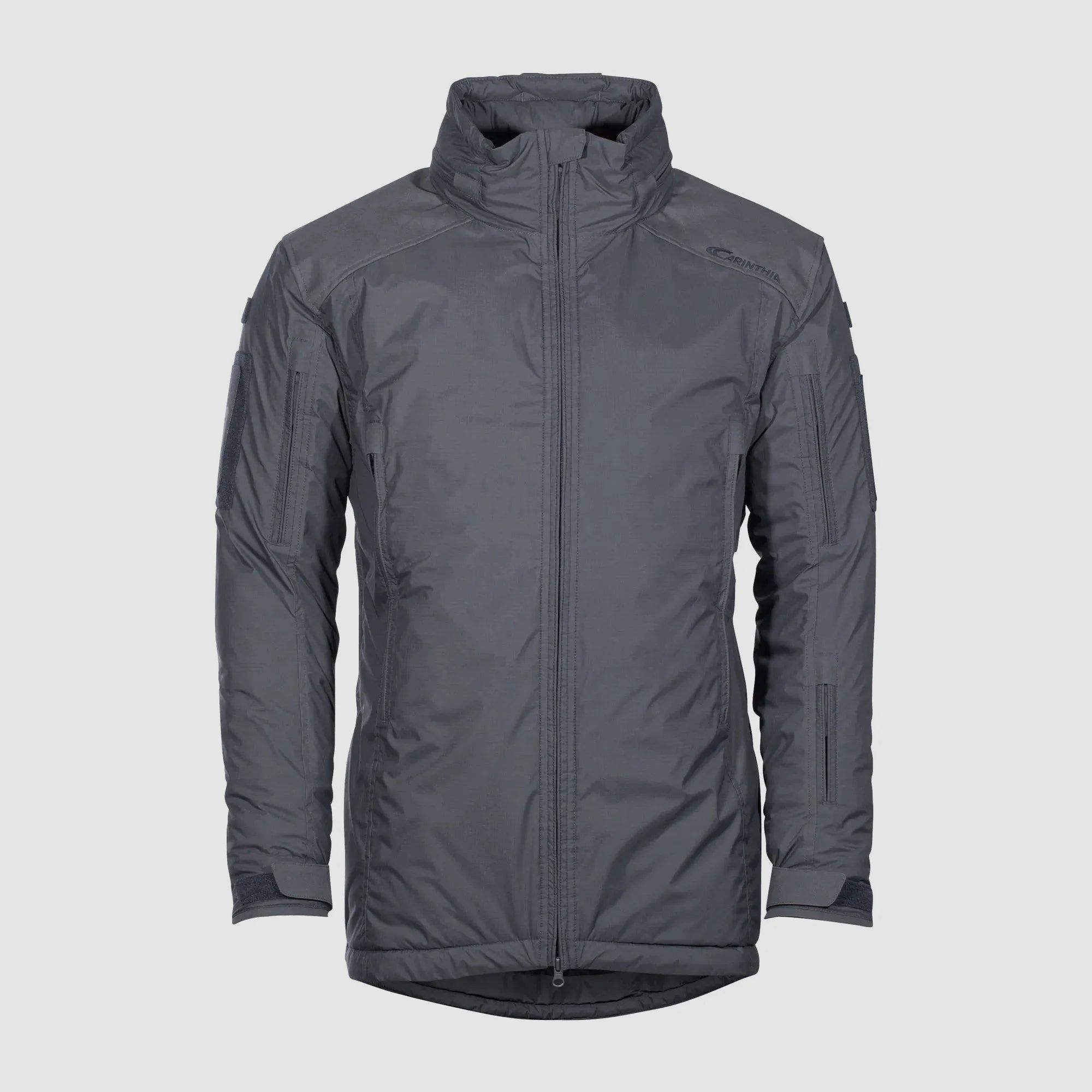 Carinthia Carinthia Jacke HIG 4.0 grau