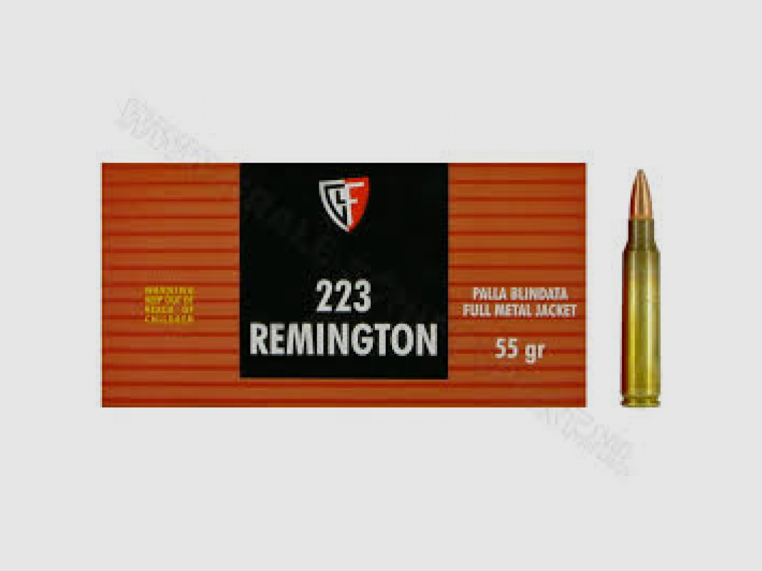 CAL. 7x65R RWS EVOLUTION 159 GRAINS pack of 20 pcs., image 42 of 43