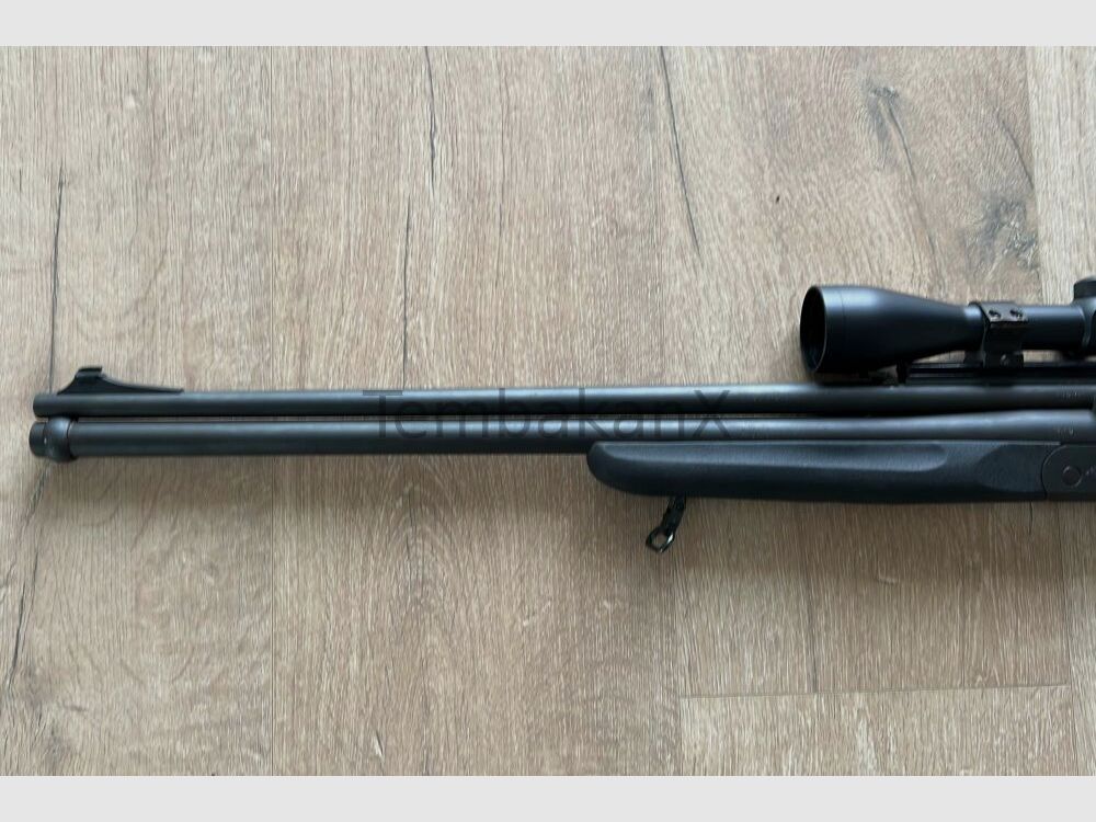 Savage Mod. 24 20/76;.22lr