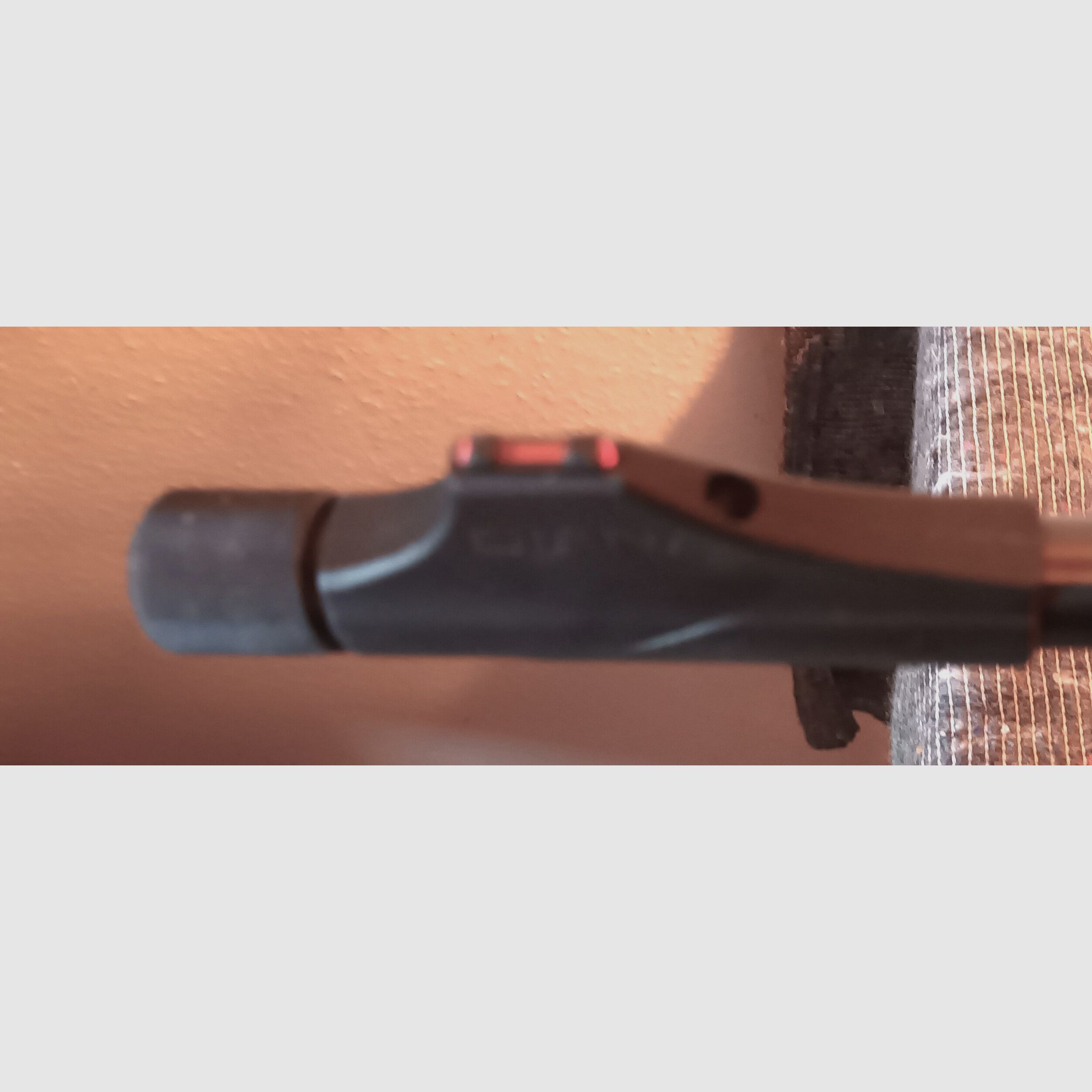 Diana 34 EMS schwarz