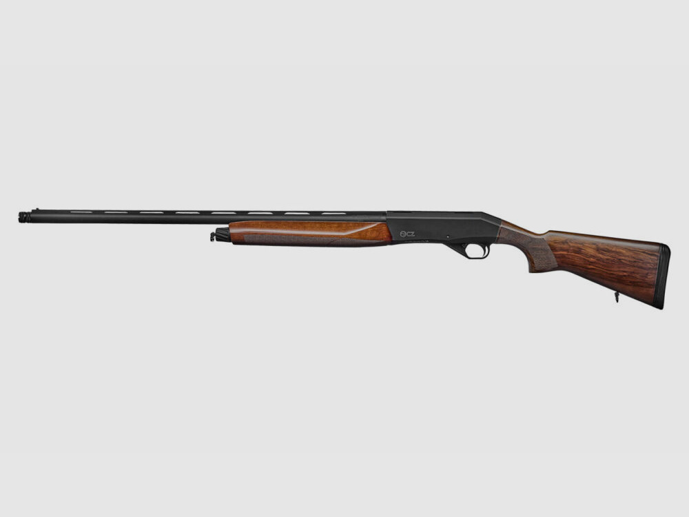 CZ 1012 Escopeta semiautomática