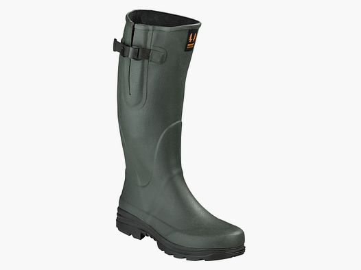 Nordforest Hunting Jagd-Gummistiefel Hubertus Light