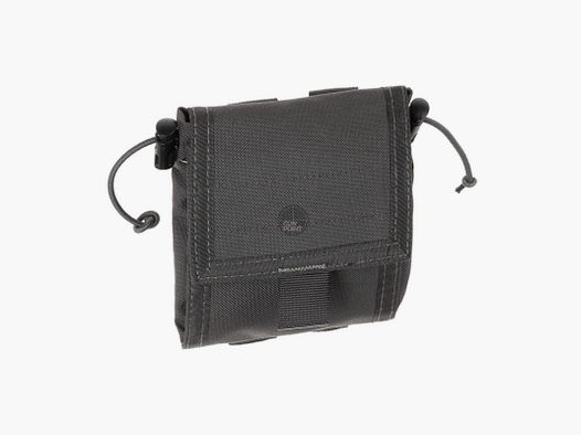 Pochette de décharge pliable Invader Gear - Gris loup