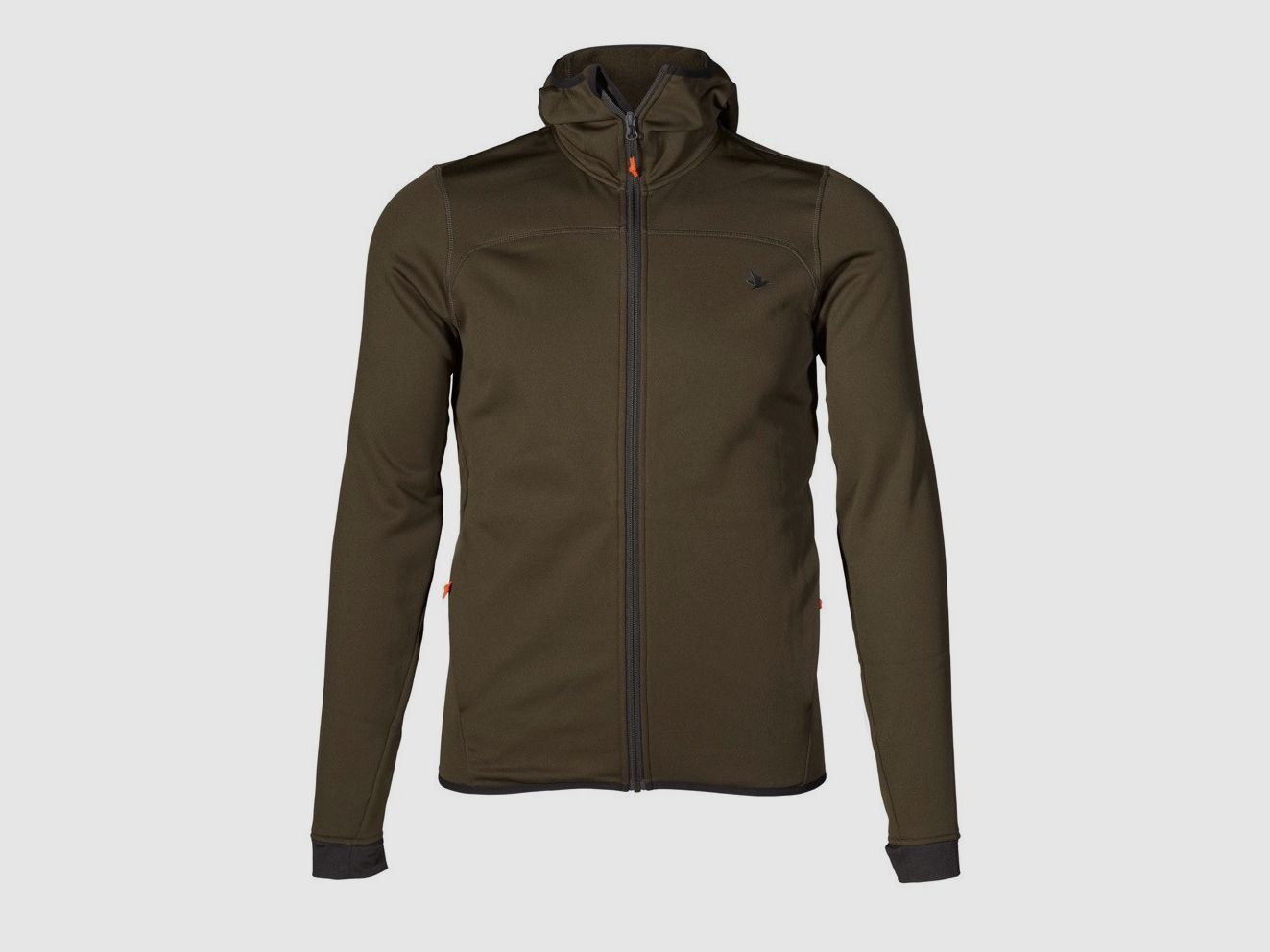 Power Fleecejacke Seeland, Bild 11 von 14