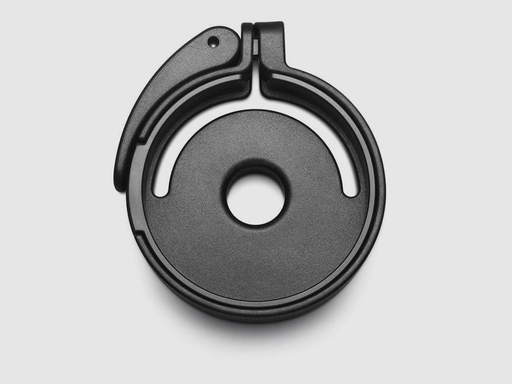 Swarovski CA-S clamp adapter for ATX/STX, ATC/STC, ATS/STS, STR