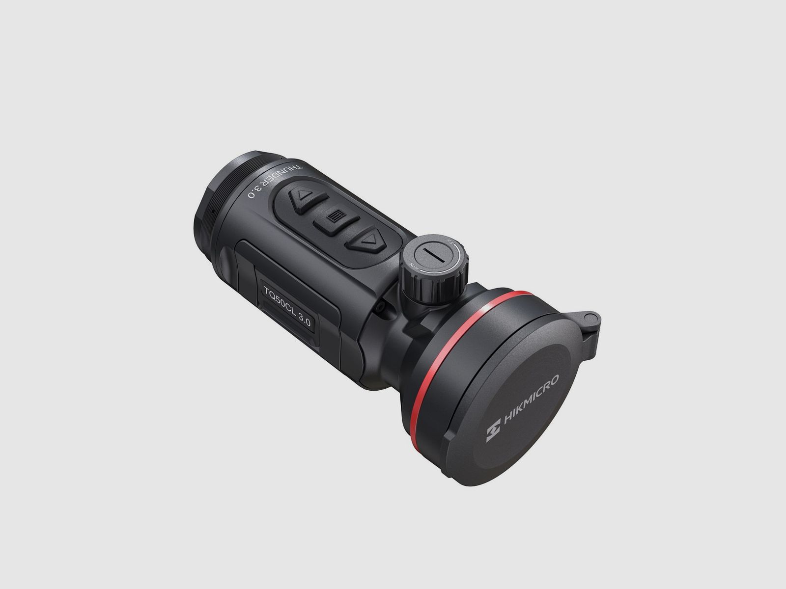 HIKMICRO THUNDER TQ50CL 3.0 Thermal Imaging Scope - NEW & OVP