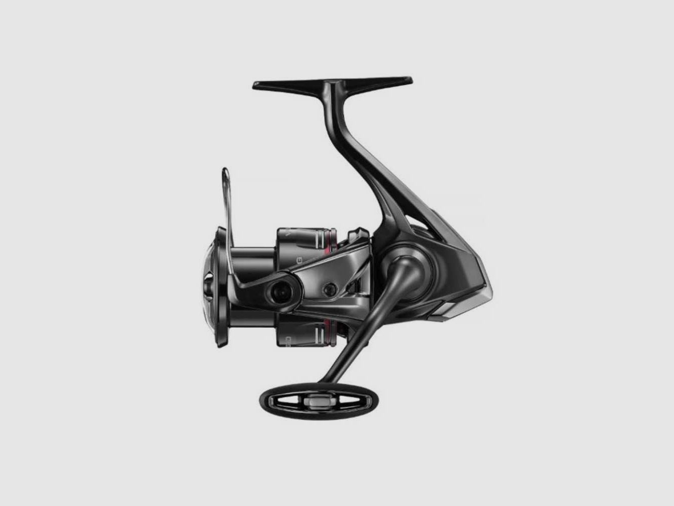 Moulinet Shimano Vanford C3000 HG
