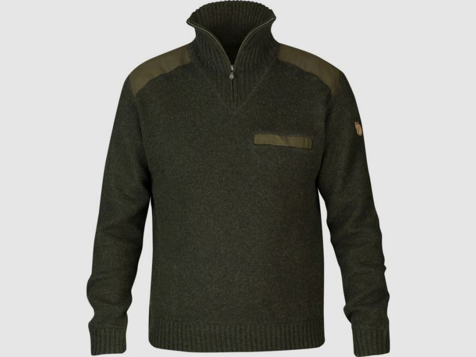 Fjällräven H-Sweater Koster, Bild 1 von 6