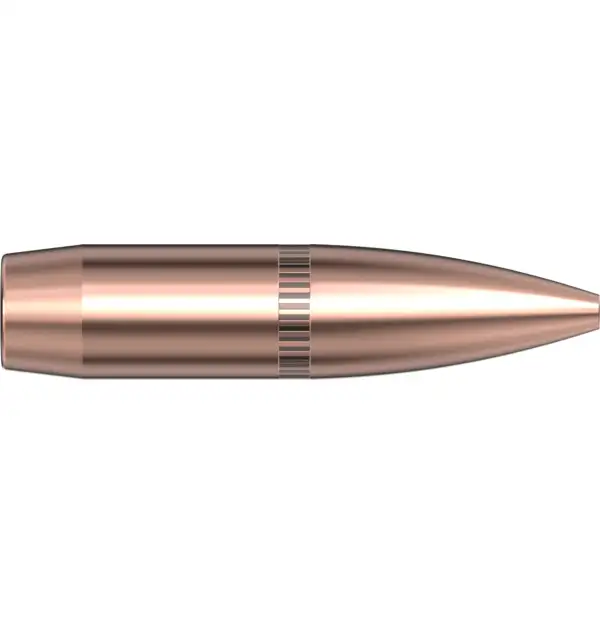 Hornady Geschoss .22/.224 AeroMatch 77GR 100 Stück