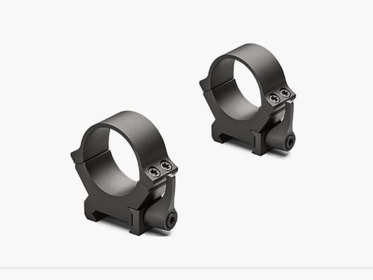 LEUPOLD stalowy montaż Weaver odchylany QRW2, 30 mm niski, -0,82'