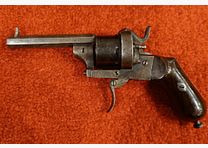 Arendt without 7mm Lefaucheux