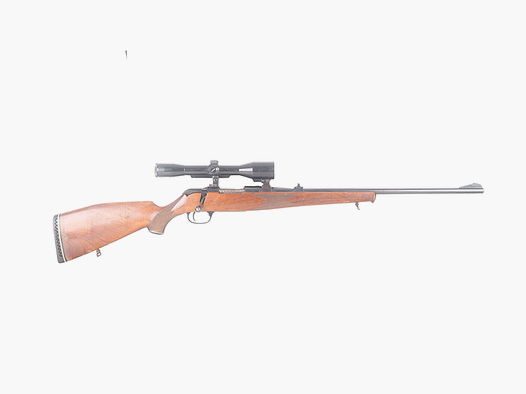 Krico Mod. 700 .243Win grendelgeweren