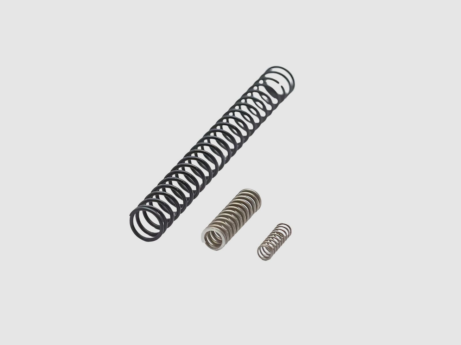 Eemann Tech – juego de 3 muelles (gatillo, percutor, seguro del percutor) para pistolas Glock Gen. 5 – ET-121026, imagen 2 de 5