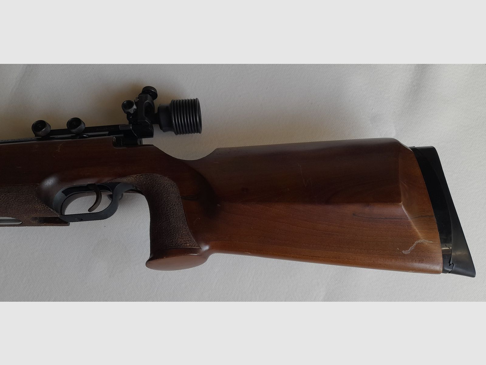 Anschütz Kleinkaliber-Repetierer 22lr