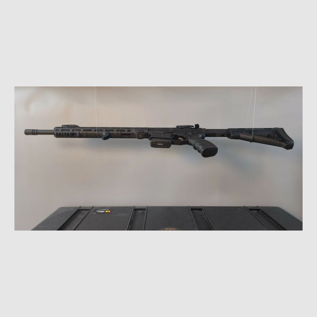 Savage MSR15 Recon 16,75" AR15 MLok .223Rem