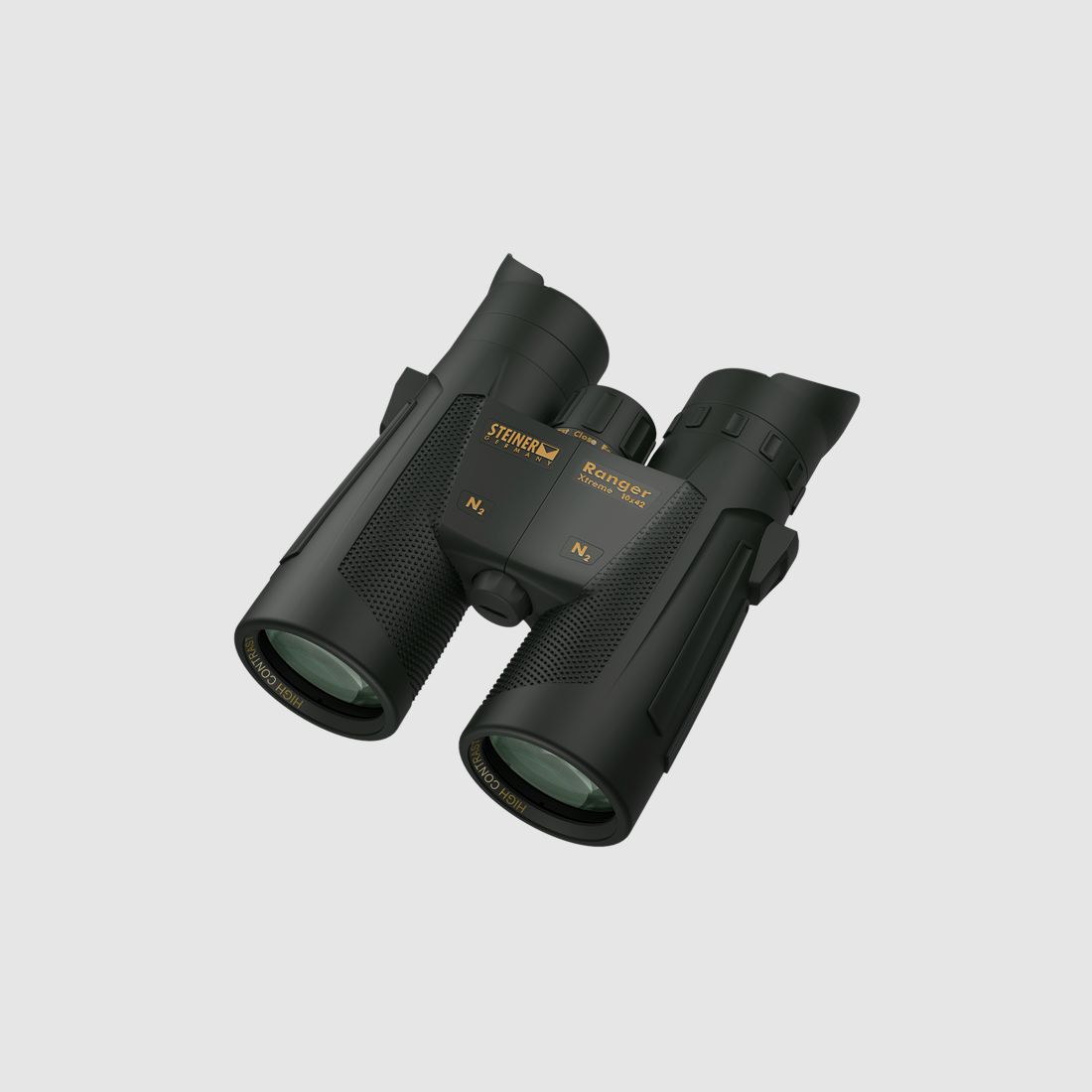 Steiner Ranger Xtreme 10x42