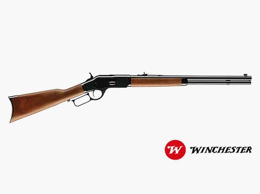 WINCHESTER Model 73 Korte Geweer