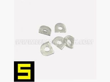 Eemann Tech Competition Buffer Set CZ Shadow 2