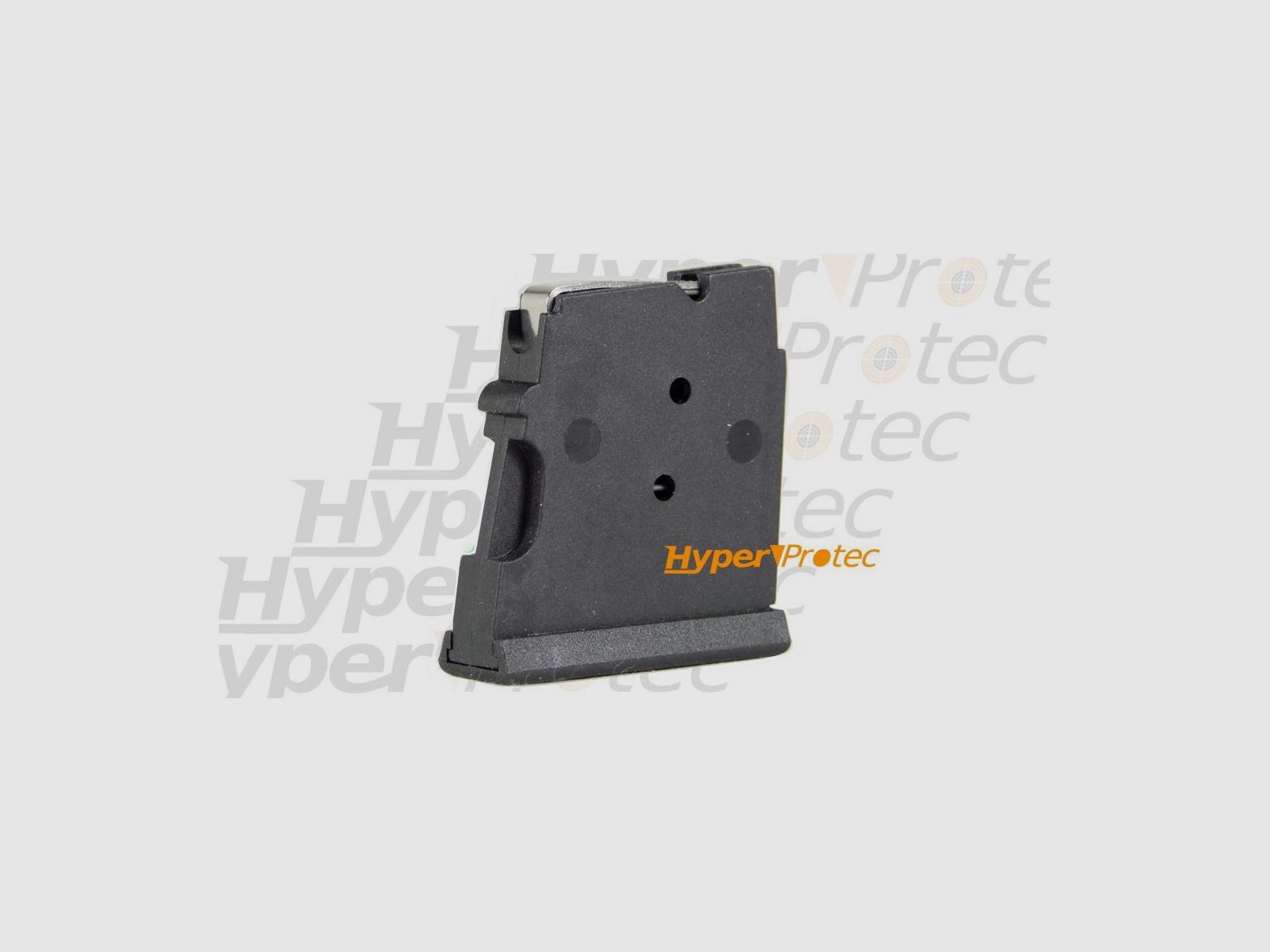Caricatore in plastica da 5 colpi 22LR per CZ 452 e CZ 455 e 457, immagine 3 di 3