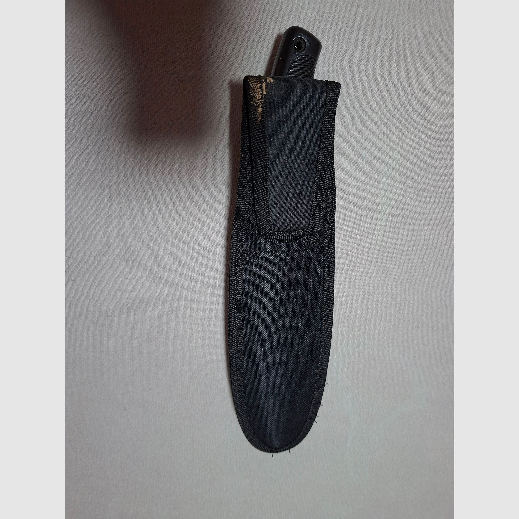 Wildfox Outdoor- & Jagdmesser met schede