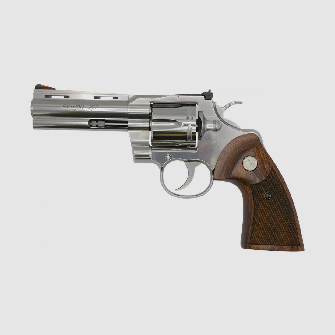 COLT Python 4,25" .357 Mag