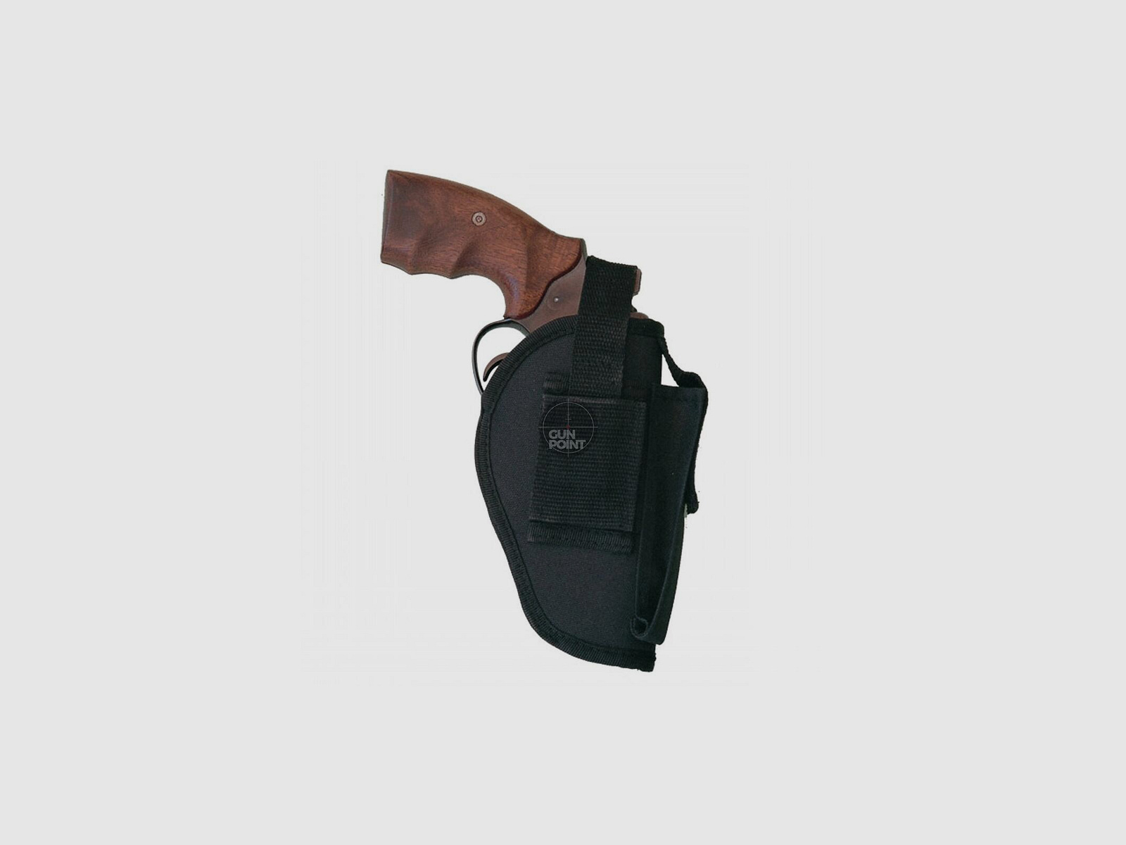 Universal Holster gross