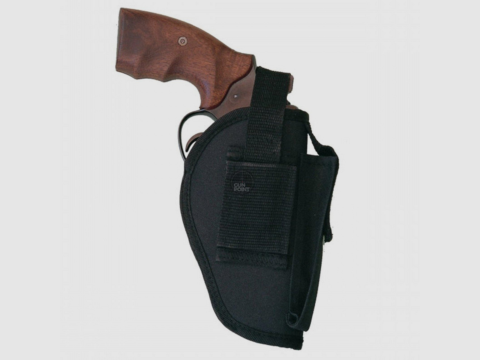 Universal Holster gross
