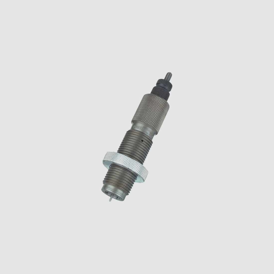 FORSTER PRODUCTS, INC. DIE FORSTER PRODUCTS, INC. 277 FURY FULL LENGTH SIZING DIE