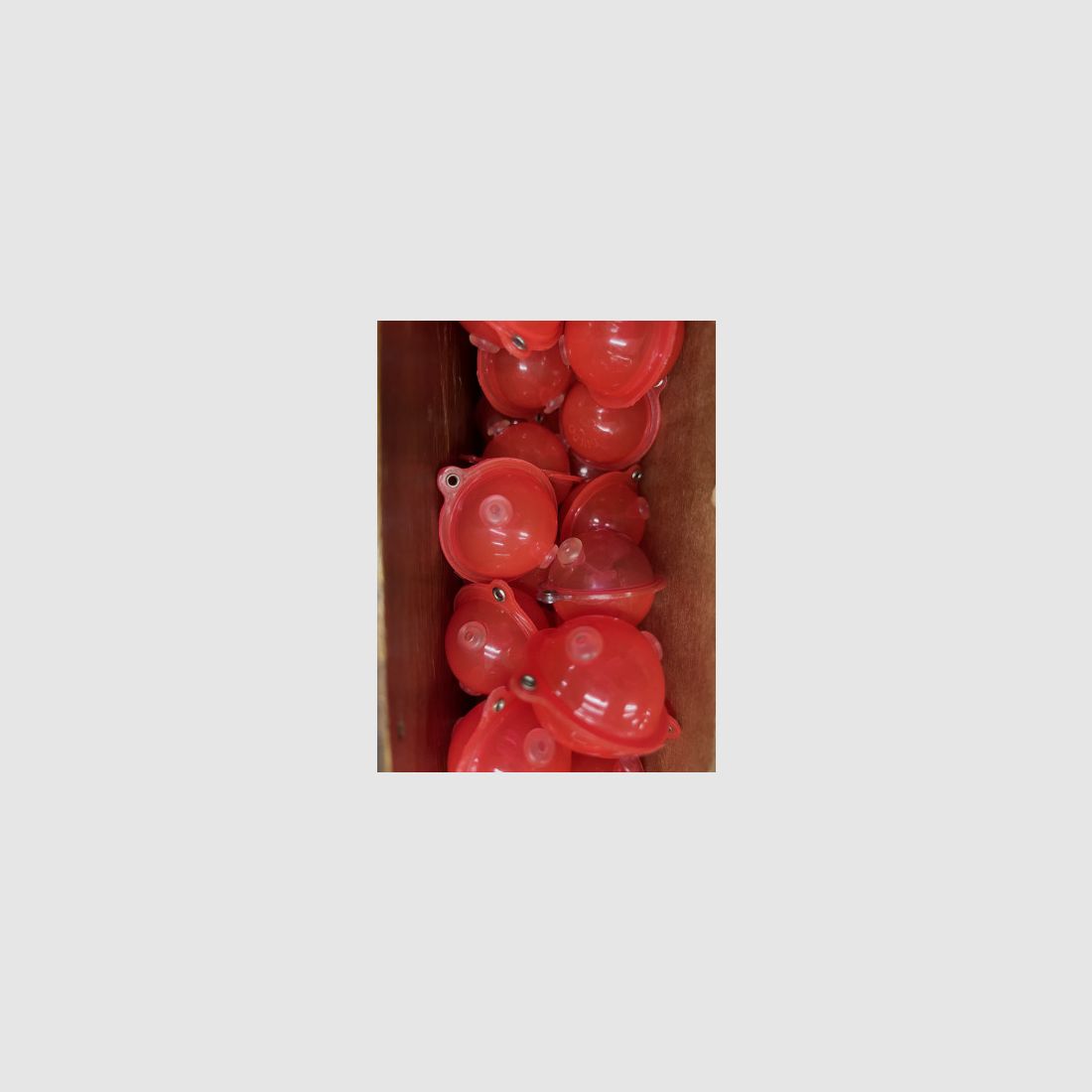 BULDO Nº1 ROUGE, image 1 sur 2
