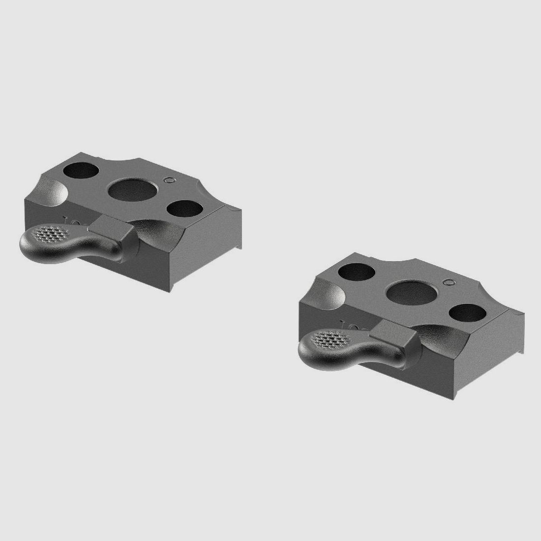 Leupold Base QR pour Tikka T3/T3x, image 2 sur 2