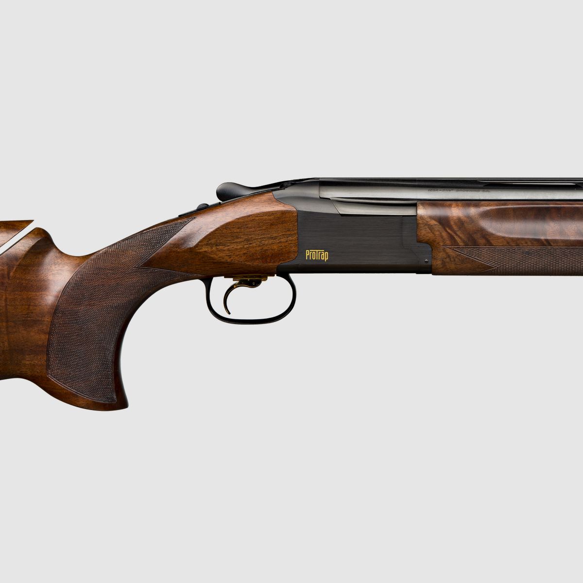 Browning B725 Pro Trap INV DS Adjustable Bockdoppelflinte