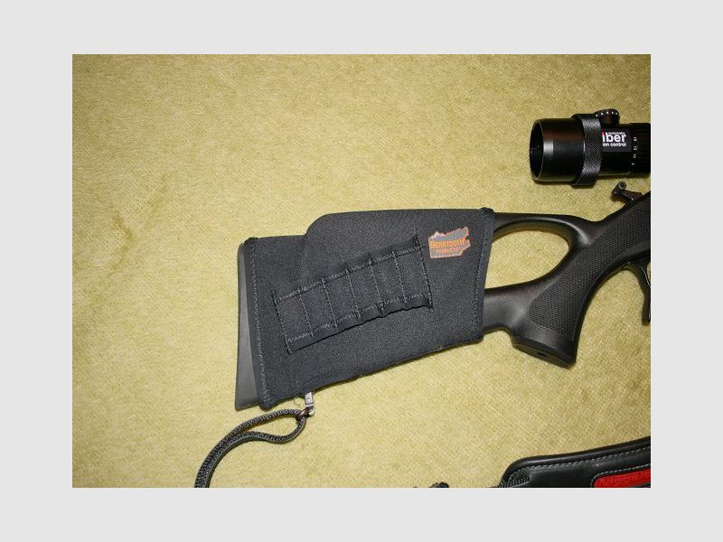 Bergara Ba 13