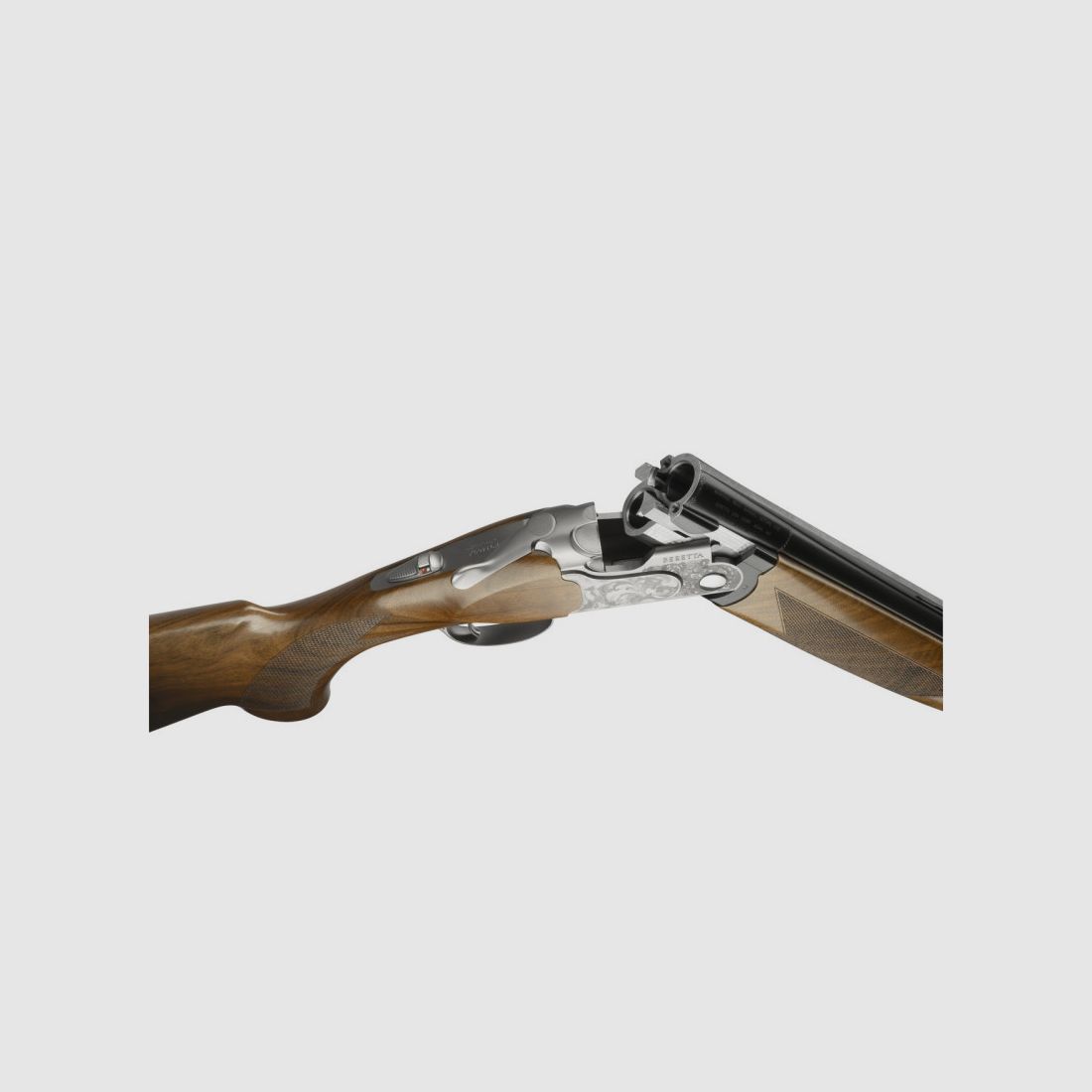 BERETTA ULTRALEGGERO 20/76 MD SILVER, image 2 sur 2